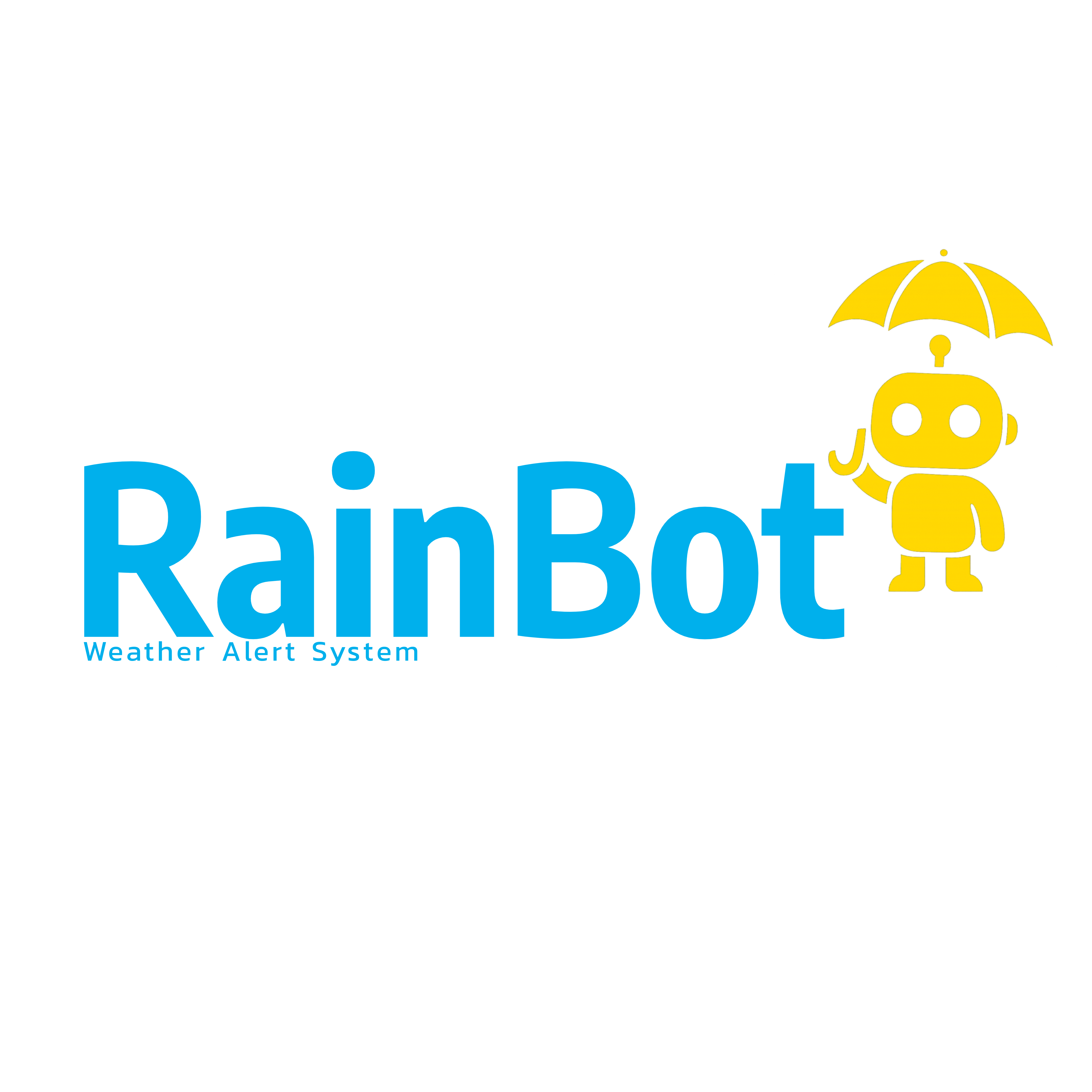 RainBot Logo